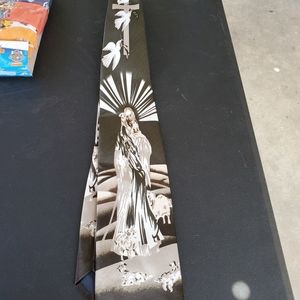 Religious Tie
